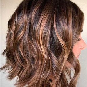 Meet your Posher, Natalie